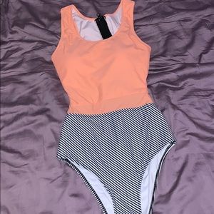 Swimsuit